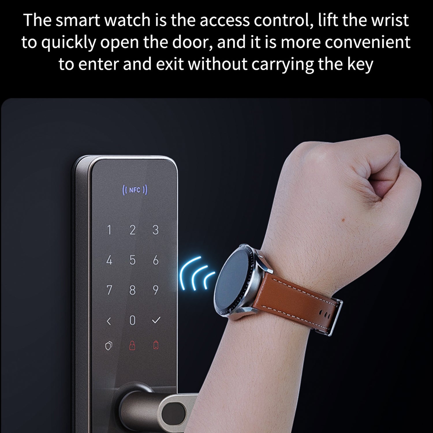 smart watch smart watch